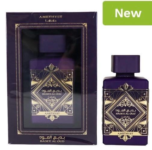 Lattafa Al Oud Oud  For Glory Eau 100 ml Unisex