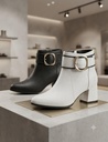 Botin   100% Cuero