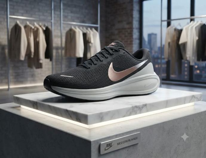 NIKE REVOLUTION 8