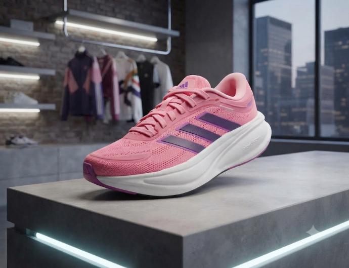 ADIDAS RESPONSE 2 W/ DAMA