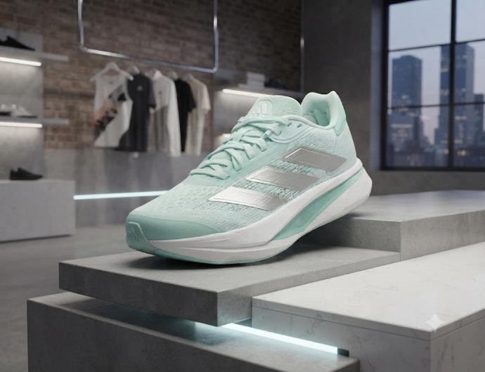 ADIDAS DURAMO SL 2 W / MUJER