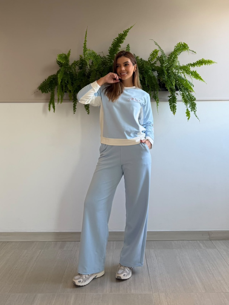 Conjunto femenino
