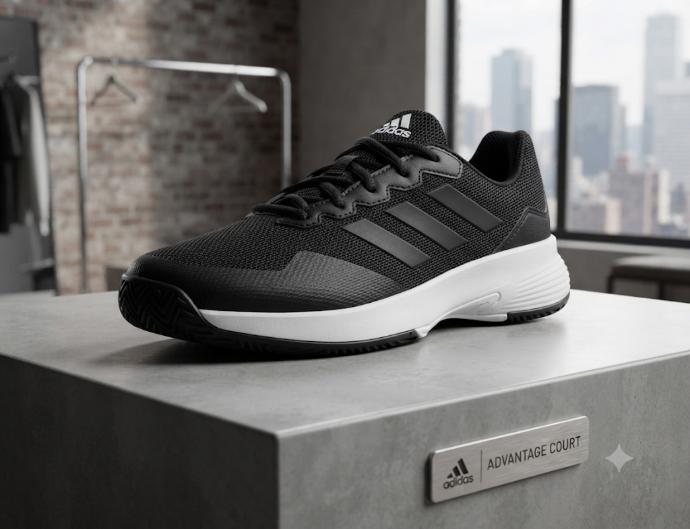 ADIDAS GAMECOURT 2 M / HOMBRE