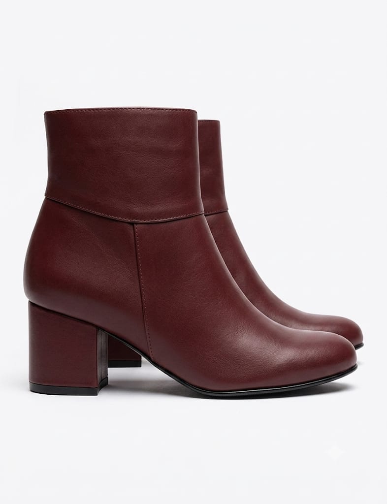Botas femeninas