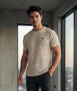 Camiseta Sport Texturizada