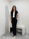 Conjunto 96% Rayon 4% Spandex