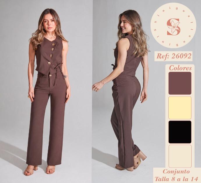 Conjunto