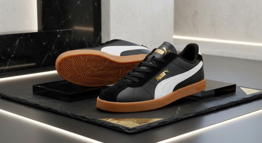 PUMA Club II SD