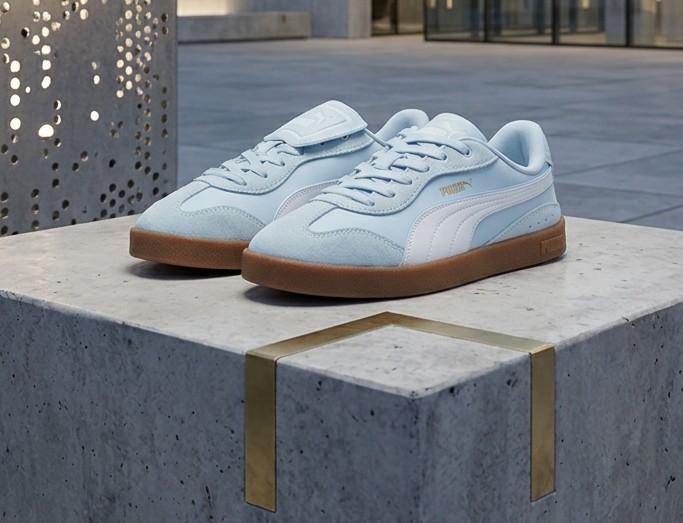 Puma Club Azura