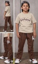 Conjunto  Kids