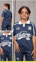 Camiseta Tipo Polo Kids