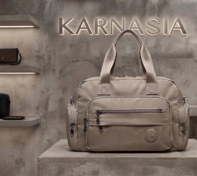 BOLSO ANNIBAS SPORT - ANTIFLUIDOS -
