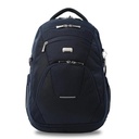 ​Morral Totto Táctico Porta PC 16" Polixan 3.0 Azul Hombre