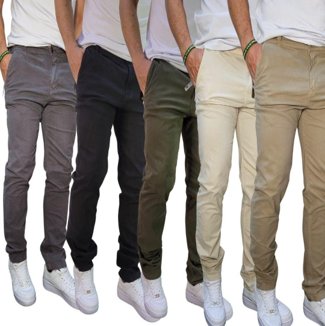 Pantalón  Joguer