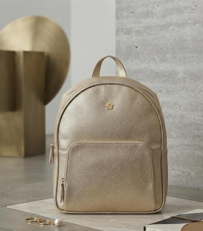 Bolso  Solarte  100% Cuero