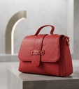 Bolso Solarte  100% Cuero