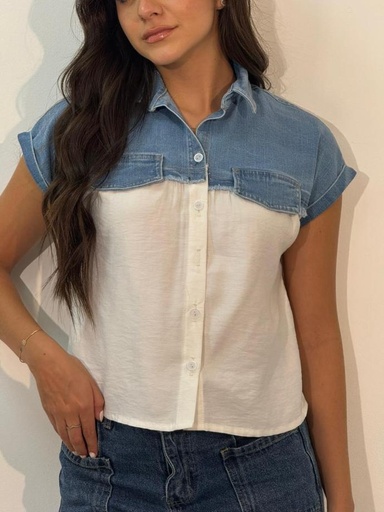Camisa Ignarte