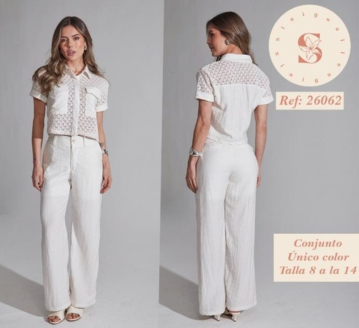 Conjunto SINIGUAL