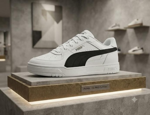 Puma Caven III