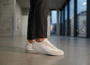 PUMA CLUB ll ERA