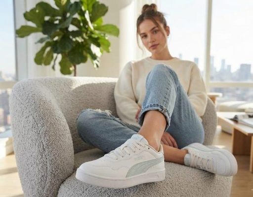 PUMA COURT LALLY