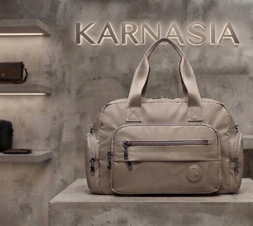 BOLSO ANNIBAS SPORT - ANTIFLUIDOS -