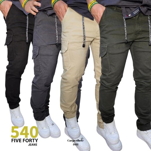 Pantalón  Joguer