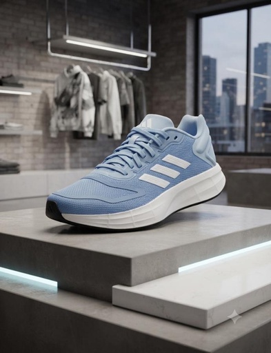 ADIDAS DURAMO 10 / MUJER